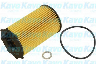 AMC FILTER ho702 -  Фильтр масляный двигателя